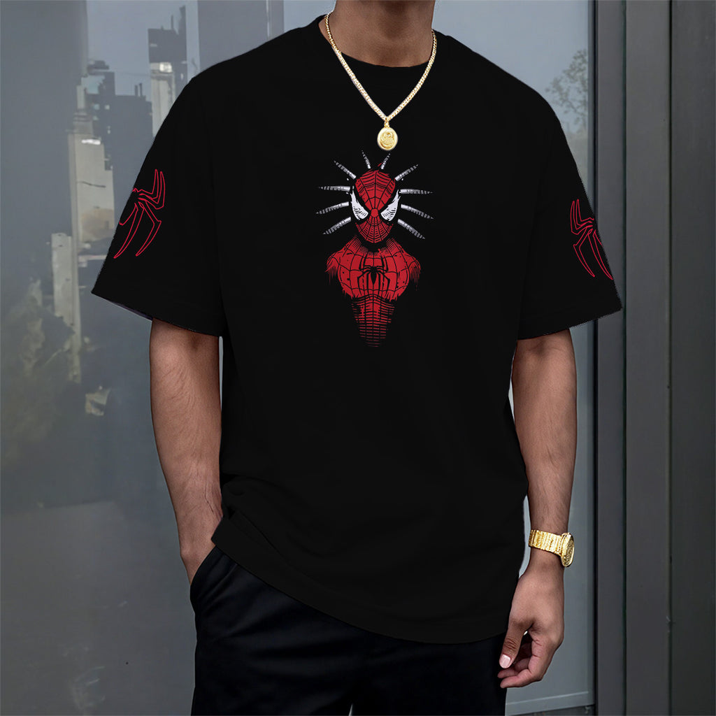 Spider-Man 3D Apparel – TANTN24563