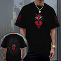 Spider-Man 3D Apparel – TANTN24563