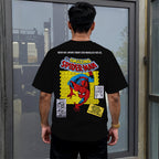 Spider-Man 3D Apparel – TANTN24564