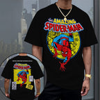 Spider-Man 3D Apparel – TANTN24564
