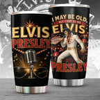Elvis Presley Baseball Jersey – VANDH 2490