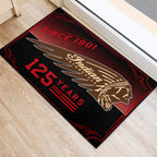 Indian Motorcycle 125th Anniversary Doormat – TANTN24826