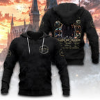 Harry Potter 25th Anniversary 3D Apparel – TANTN24994