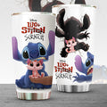 Lilo and Stitch 2026 Tumbler Cup – TANTN25064