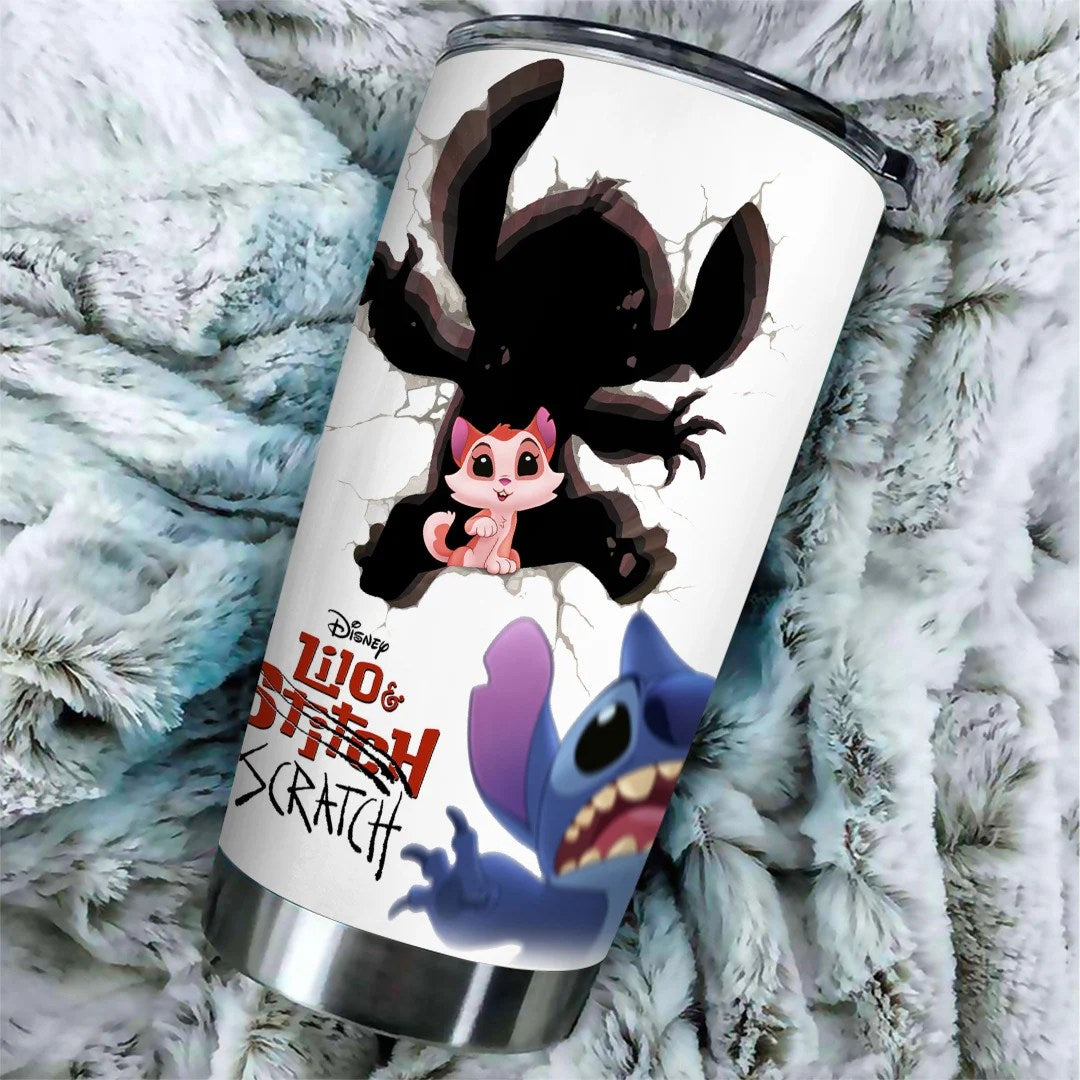 Lilo and Stitch 2026 Tumbler Cup – TANTN25064