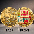 Disney D23 2026 Commemorative Coin – TANTN25083