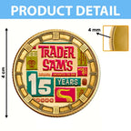 Disney D23 2026 Commemorative Coin – TANTN25083