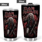Iron Maiden Tumbler Cup – TANTN25193