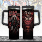 Iron Maiden 40oz Tumbler – TANTN25194