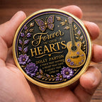 Dolly Parton Commemorative Coin – TANTN25225