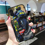 Valentino Rossi Phone Case – TANTN25261