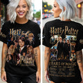 Harry Potter 25th Anniversary 3D Apparel – TANTN25331