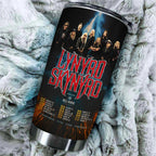 Lynyrd Skynyrd Tour 2026 Tumbler Cup – TANTN25369