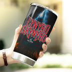 Lynyrd Skynyrd Tour 2026 Tumbler Cup – TANTN25369