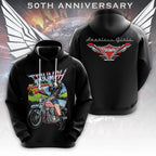 Triumph Tour 2026 3D Apparel – TANTN25399