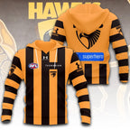 Hawthorn FC 3D Apparel – TANTN25408