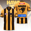 Hawthorn FC 3D Apparel – TANTN25408