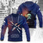 Star Wars Starfighter 2027 3D Apparel – TANTN25475