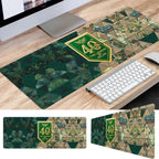 The Legend of Zelda 40th Anniversary Mouse Mat – TANTN25484