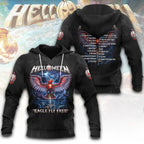 Helloween Festivals 2026 3D Apparel – TANTN25530