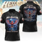 Helloween Festivals 2026 3D Apparel – TANTN25530
