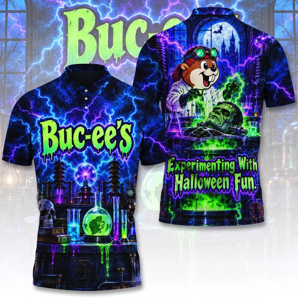 Buc-ee's 3D Apparel – TANTN25563