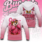 Buc-ee's x Breast Cancer Awareness 3D Apparel – TANTN25575