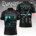 Evanescence Tour 2026 3D Apparel – TANTN25602