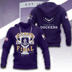 Fremantle Dockers 3D Apparel – TANTN25649