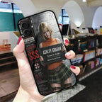 Resident Evil x Ashley Graham Phone Case – TANTN25721