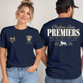 Brisbane Lions 2026 AFL Premiers 3D Apparel – TANTN25810