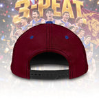 Brisbane Lions 2026 AFL Premiers Classic Cap – TANTN25878