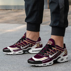 Personalized Brisbane Lions 2026 AFL Premiers Air Max Shoes – TANTN25908