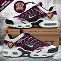 Personalized Brisbane Lions 2026 AFL Premiers Air Max Shoes – TANTN25909