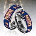 Sydney Roosters 2026 NRL Premiers Custom Alloy Ring – TANTN25945