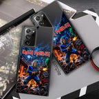 Iron Maiden Tour 2026 Phone Case – TANTN25986