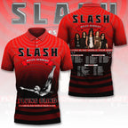Slash Tour 2027 3D Apparel – TANTN25993