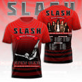Slash Tour 2027 3D Apparel – TANTN25993