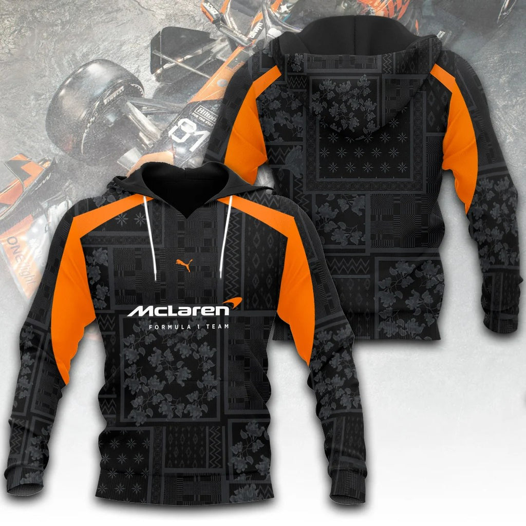 McLaren 2026 Singapore 3D Apparel – TANTN25999