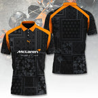 McLaren 2026 Singapore 3D Apparel – TANTN25999