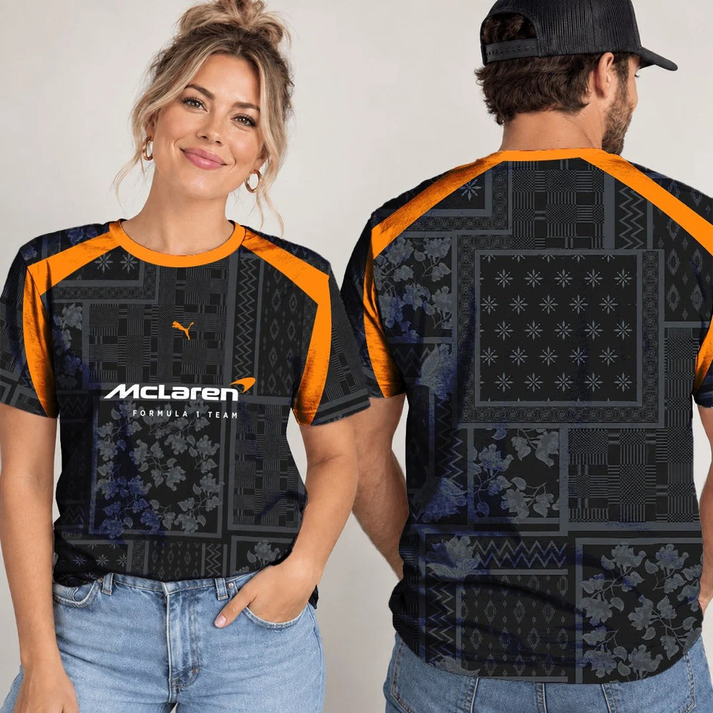 McLaren 2026 Singapore 3D Apparel – TANTN25999