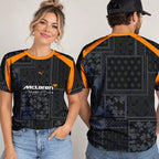 McLaren 2026 Singapore 3D Apparel – TANTN25999