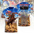 Iron Maiden Tour 2026 3D Apparel – TANTN26029