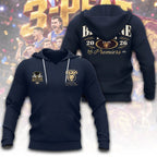 Brisbane Lions 2026 AFL Premiers 3D Apparel – TANTN26111