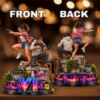 Grand Theft Auto VI 3D Collectible Vinyl Figure – TANTN26202