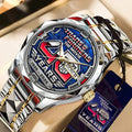 The Transformers: The Movie 40th Anniversary Alloy Luxury Quartz Watch – TANTN26229