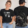 Grand Theft Auto VI 3D Apparel – TANTN26403