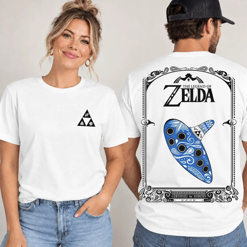The Legend of Zelda: Majora's Mask 3D Apparel – TANTN26410