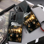 Fast & Furious 25th Anniversary Phone Case – TANTN29225