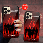 Personalized AC/DC Phone Case – TANTN 4569